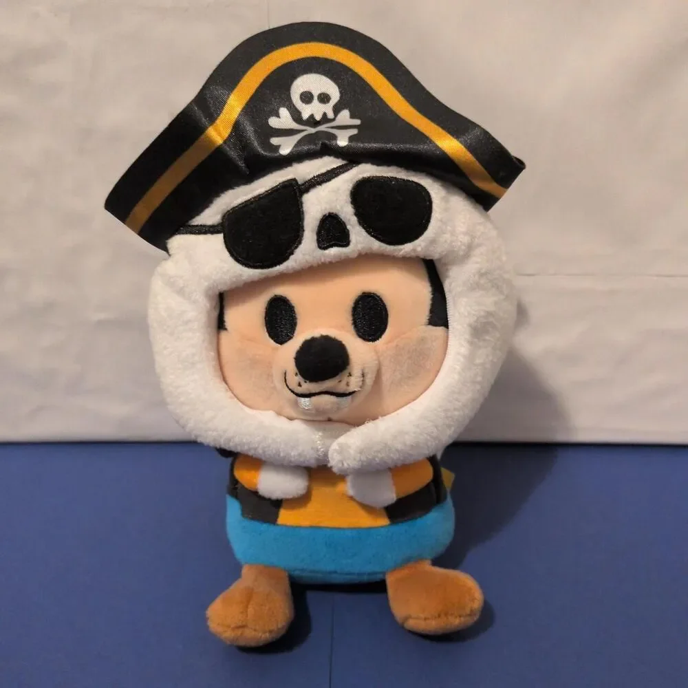 Disney multi Stuffed-animals